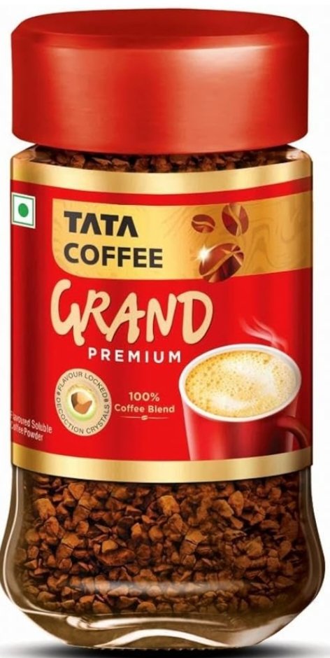 TATA COFFEE GRAND PRE 24GM
